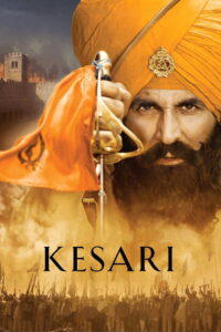 Kesari (2018) Hindi WEB-DL 480p, 720p & 1080p | GDRive