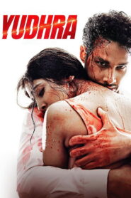Yudhra (2024) Hindi WEB-DL 480p, 720p & 1080p | GDRive