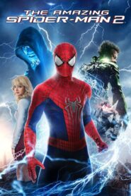 The Amazing Spider-Man 2 (2014) Dual Audio [Hindi & Engish] BluRay 480p, 720p & 1080p | GDRive