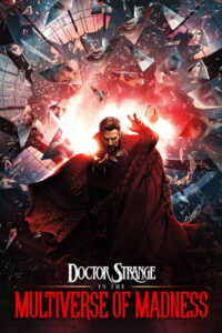 Doctor Strange in the Multiverse of Madness (2022) Dual Audio [Hindi ORG & ENG] BluRay 480p, 720p & 1080p | GDRive