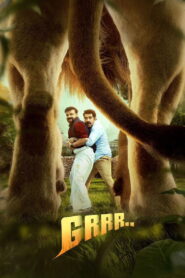 GRRR (2024) Dual Audio [Hindi ORG & Malayalam] WEB-DL 480p, 720p & 1080p | GDRive