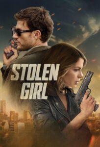 Stolen Girl (2025) Dual Audio [Hindi ORG & ENG] WEB-DL 480p, 720p & 1080p | GDRive