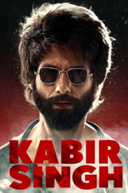 Kabir Singh (2019) Hindi WEB-DL 480p, 720p & 1080p | GDRive