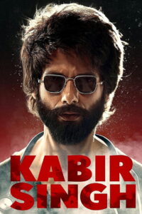 Kabir Singh (2019) Hindi WEB-DL 480p, 720p & 1080p | GDRive