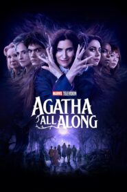 Agatha All Along : Season 1 Dual Audio [Hindi ORG & ENG] WEB-DL 720p & 1080p HEVC | [Complete]