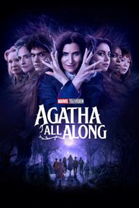 Agatha All Along : Season 1 Dual Audio [Hindi ORG & ENG] WEB-DL 720p & 1080p HEVC | [Complete]