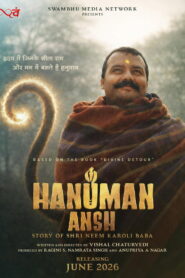 Hanuman Ansh (2026) Hindi PRE-HD 480p, 720p & 1080p | GDRive