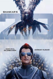 Robot 2.0 (2018) Hindi WEB-DL 480p, 720p & 1080p | GDrive