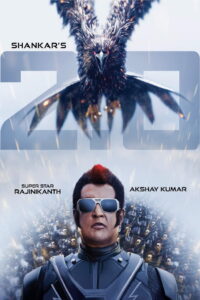 Robot 2.0 (2018) Hindi WEB-DL 480p, 720p & 1080p | GDrive