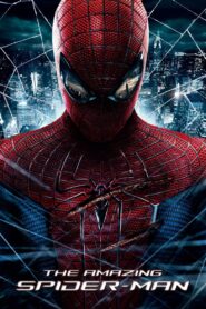 The Amazing Spider-Man (2012) Dual Audio [Hindi & Engish] BluRay 480p, 720p & 1080p | GDRive