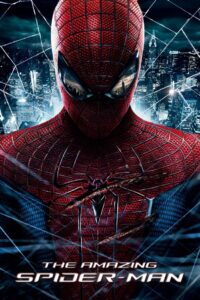 The Amazing Spider-Man (2012) Dual Audio [Hindi & Engish] BluRay 480p, 720p & 1080p | GDRive