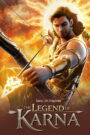 The Legend of Karna : Season 1 Hind WEB-DL 480p, 720p & 1080p HEVC | [Complete]