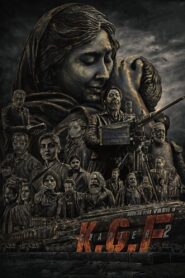 K.G.F: Chapter 2 (2022) [Hindi ORG & Kannada] ORG AMZN WEB-DL 360p, 480p, 720p, 1080p & 2160p 4K UHD | GDRive
