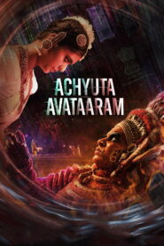 Achyuta Avataaram (2026) Dual Audio [Hindi ORG & Malayalam] WEB-DL 480p, 720p & 1080p | GDRive