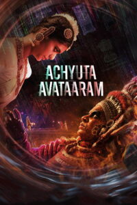 Achyuta Avataaram (2026) Dual Audio [Hindi ORG & Malayalam] WEB-DL 480p, 720p & 1080p | GDRive