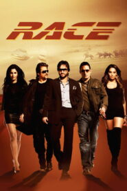 Race (2008) Hindi WEB-DL 480p, 720p & 1080p | GDRive
