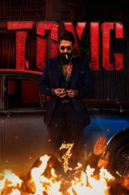 Toxic (2026) Hindi (Cleaned) HDTC 480p, 720p & 1080p | GDRive