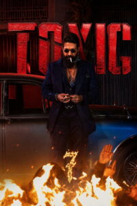 Toxic (2026) Hindi (Cleaned) HDTC 480p, 720p & 1080p | GDRive