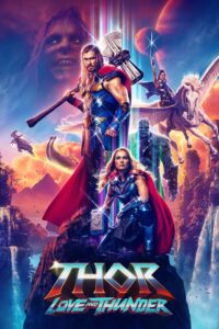 Thor: Love and Thunder (2023) Dual Audio [Hindi ORG & ENG] BluRay 480p, 720p & 1080p | GDRive