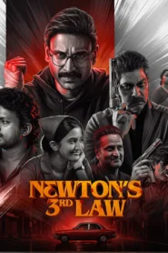 Newton’s 3rd Law (2026) Dual Audio [Hindi ORG & Telugu] WEB-DL 480p, 720p & 1080p | GDRive