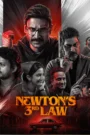 Newton’s 3rd Law (2026) Dual Audio [Hindi ORG & Telugu] WEB-DL 480p, 720p & 1080p | GDRive