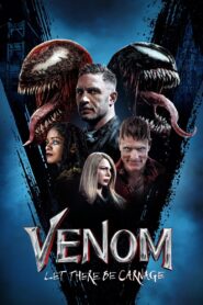 Venom: Let There Be Carnage (2021) Dual Audio [Hindi ORG & ENG] BluRay 480p, 720p & 1080p | GDrive