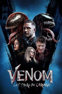 Venom: Let There Be Carnage (2021) Dual Audio [Hindi ORG & ENG] BluRay 480p, 720p & 1080p | GDrive