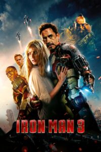 Iron Man 3 (2013) Dual Audio [Hindi ORG & ENG] BluRay 480p, 720p & 1080p | GDRive