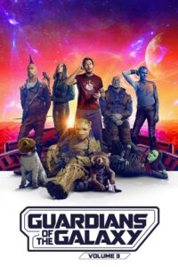 Guardians of the Galaxy Vol. 3 (2023) Dual Audio [Hindi ORG & ENG] BluRay 480p, 720p & 1080p | GDRive
