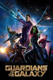 Guardians of the Galaxy (2014) Dual Audio [Hindi ORG & ENG] BluRay 480p, 720p & 1080p | GDRive