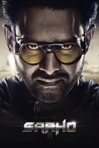 Saaho (2019) Dual Audio [Hindi ORG & Telugu] NF WEB-DL 480p, 720p & 1080p | GDrive