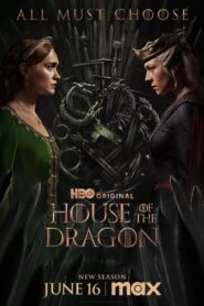 House of the Dragon : Season 2 Dual Audio [Hindi ORG & ENG] WEB-DL 480p, 720p & 1080p | [Complete]