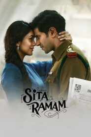Sita Ramam (2022) Dual Audio [Hindi ORG & Telugu] WEB-DL 480p, 720p & 1080p | GDRive