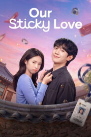 Our Sticky Love : Season 1 Dual/Multi Audio [Hindi ORG, ENG & Korean] WEB-DL 480p, 720p & 1080p HEVC | [Complete]
