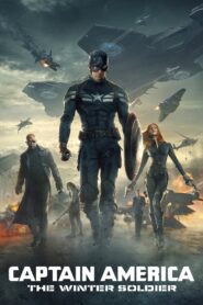 Captain America: The Winter Soldier (2014) Dual Audio [Hindi ORG & ENG] BluRay 480p, 720p & 1080p | GDRive
