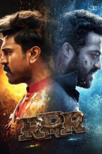 RRR (2022) Dual Audio[ Hindi ORG & Telugu] NF WEB-DL 300MB – 360p, 480p, 720p, 1080p & 4K UHD 2160p | GDRive
