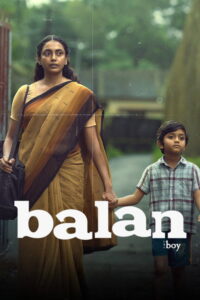 Balan – The Boy (2026) Dual Audio [Hindi ORG & Malayalam] WEB-DL 480p, 720p & 1080p | GDRive