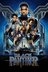 Black Panther (2018) Dual Audio [Hindi ORG & ENG] BluRay 480p, 720p & 1080p | GDrive