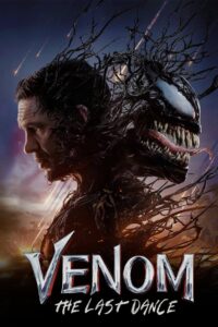 Venom: The Last Dance (2024) Dual Audio [Hindi ORG & ENG] BluRay 480p, 720p & 1080p | GDrive
