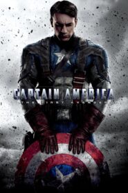 Captain America: The First Avenger (2011) Dual Audio [Hindi ORG & ENG] BluRay 480p, 720p & 1080p | GDRive