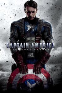 Captain America: The First Avenger (2011) Dual Audio [Hindi ORG & ENG] BluRay 480p, 720p & 1080p | GDRive