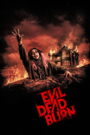 Evil Dead Burn (2026) Dual Audio [Hindi & ENG] WEB-DL 480p, 720p & 1080p | GDRive