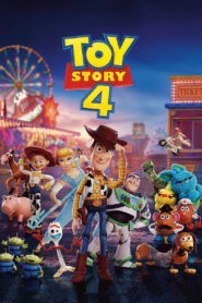 Toy Story 4 (2019) Dual Audio [Hindi ORG & ENG] WEB-DL 480p, 720p & 1080p | GDRive
