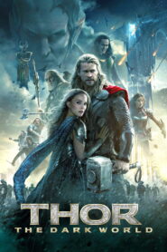 Thor: The Dark World (2013) Dual Audio [Hindi ORG & ENG] BluRay 480p, 720p & 1080p | GDRive