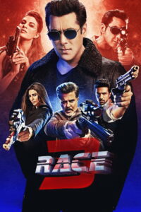 Race 3 (2018) Hindi WEB-DL 480p, 720p & 1080p | GDRive
