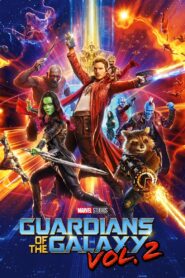 Guardians of the Galaxy Vol. 2 (2017) Dual Audio [Hindi ORG & ENG] BluRay 480p, 720p & 1080p | GDRive