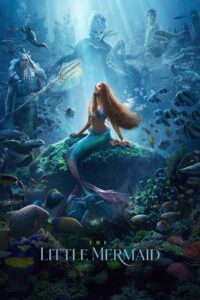 The Little Mermaid (2023) Dual Audio [Hindi ORG & ENG] WEB-DL 480p, 720p & 1080p | GDRive