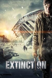 Extinction (2015) Dual Audio [Hindi ORG & ENG] BluRay 480p, 720p & 1080p | GDRive