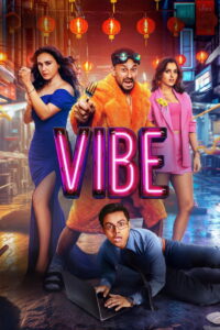 Vibe (2026) Hindi PRE-HD 480p, 720p & 1080p | GDRive