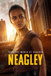 Neagley : Season 1 Dual Audio [Hindi ORG & ENG] WEB-DL 480p, 720p & 1080p HEVC | [Complete]